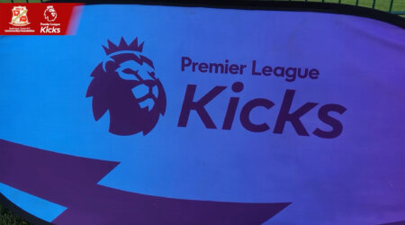 New Premier League Kicks Video!