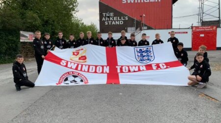 We're On Our Way To Gothia!