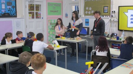 Computer Programming Workshops