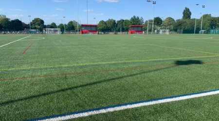 Now Taking Pitch Bookings!