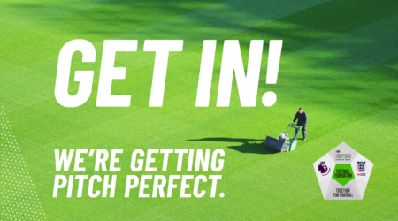 STFC Community Foundation score with funding success!