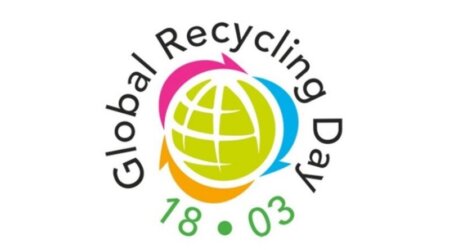 Global Recycling Day
