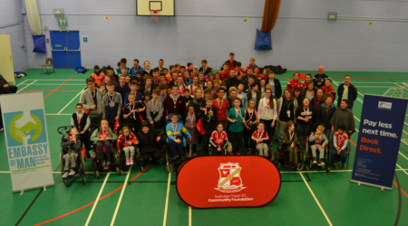 Holiday Inn Express Swindon City Centre and Embassy of Man