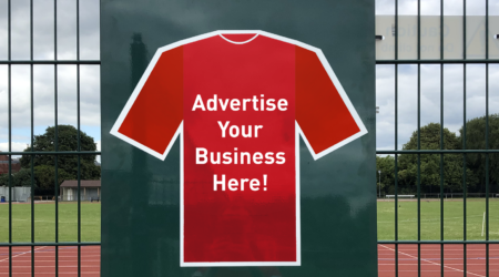 Sponsorship Opportunities at Foundation Park