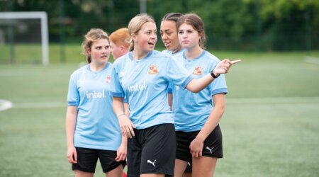 CEFA 2022/23 Season Begins Today