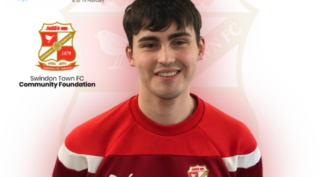 National Apprenticeship Week - Meet Shaun!