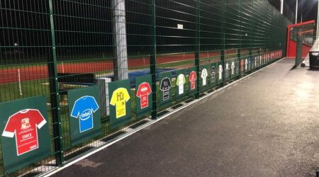 Promote Your Business at Foundation Park