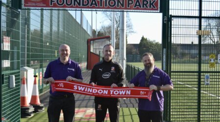 Foundation Enter New Partnership with Threshold