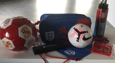 STFC Lockdown Challenge Prizes!