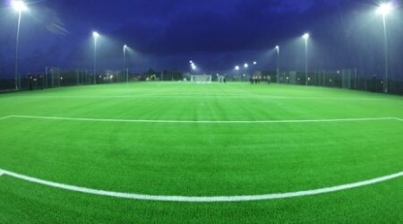 Facility Manager Vacancy