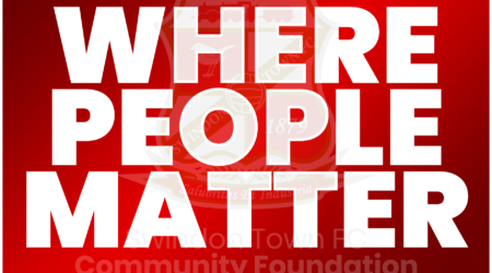WHERE PEOPLE MATTER