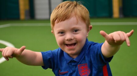 Thank You for an Amazing Year!