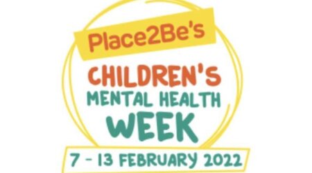 Children's Mental Health Week