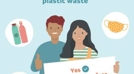 PlasticFreeJuly!