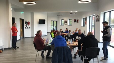 Saturday Team Club Package