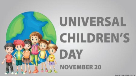 World Children's Day