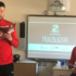 STFC Community Foundation launch the Trailblazer Programme in Schools