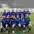 Town's girl's compete against South Wales Academy